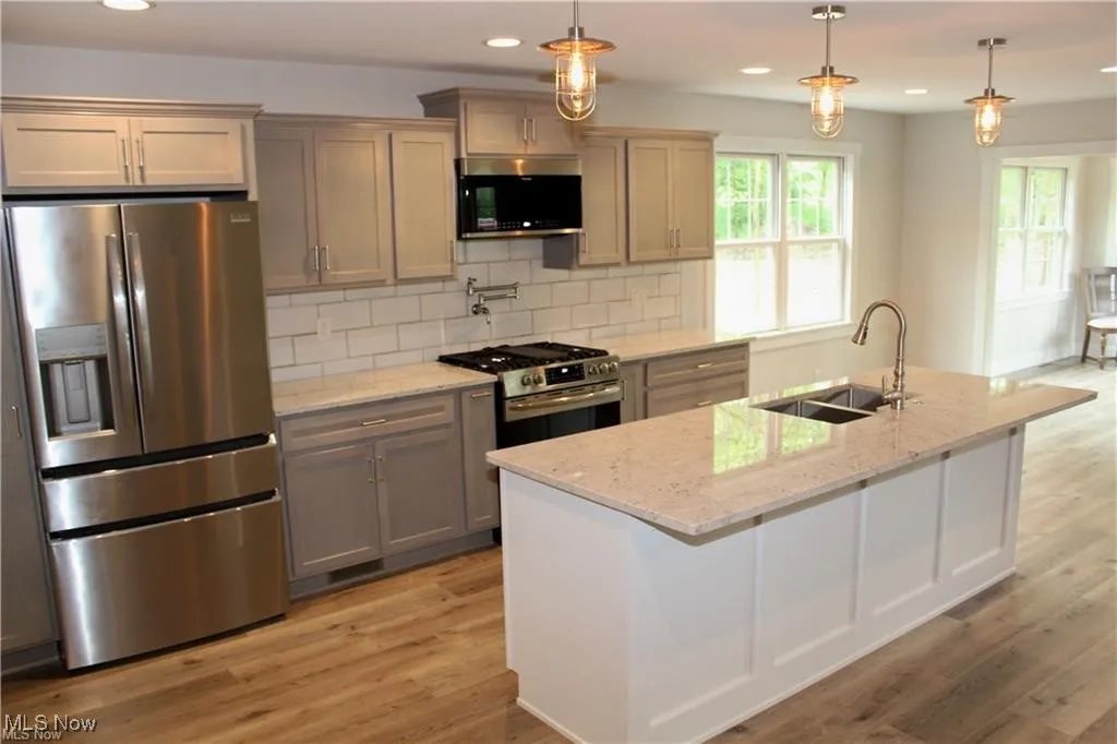 125 Lucretia Lane # Lot 4, Columbiana, Ohio 44408,MLS Now Listing ID