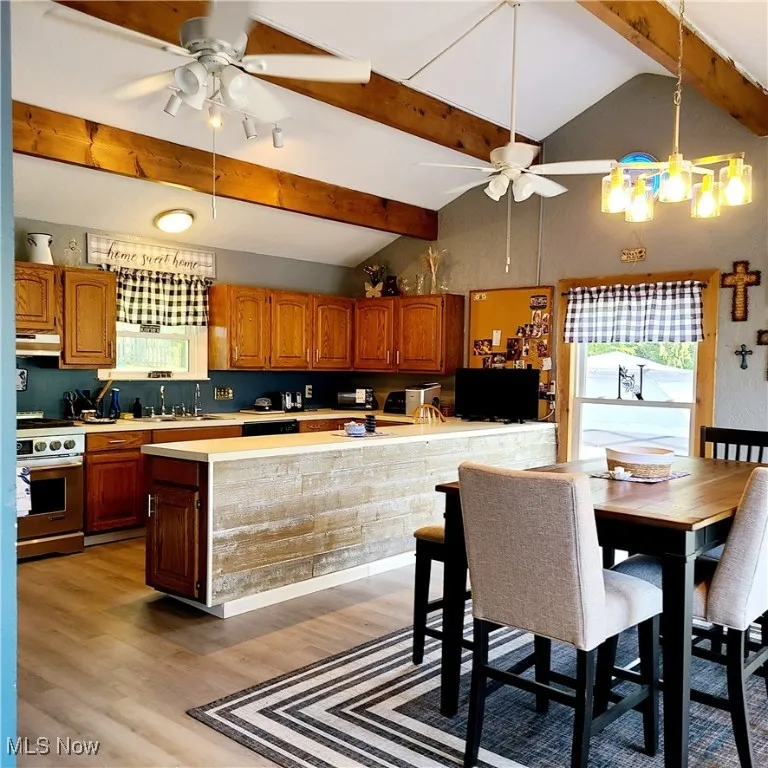 5947 Dailey Road, Akron, Ohio 44319,MLS Now Listing ID