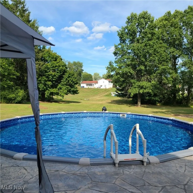 5947 Dailey Road, Akron, Ohio 44319,MLS Now Listing ID