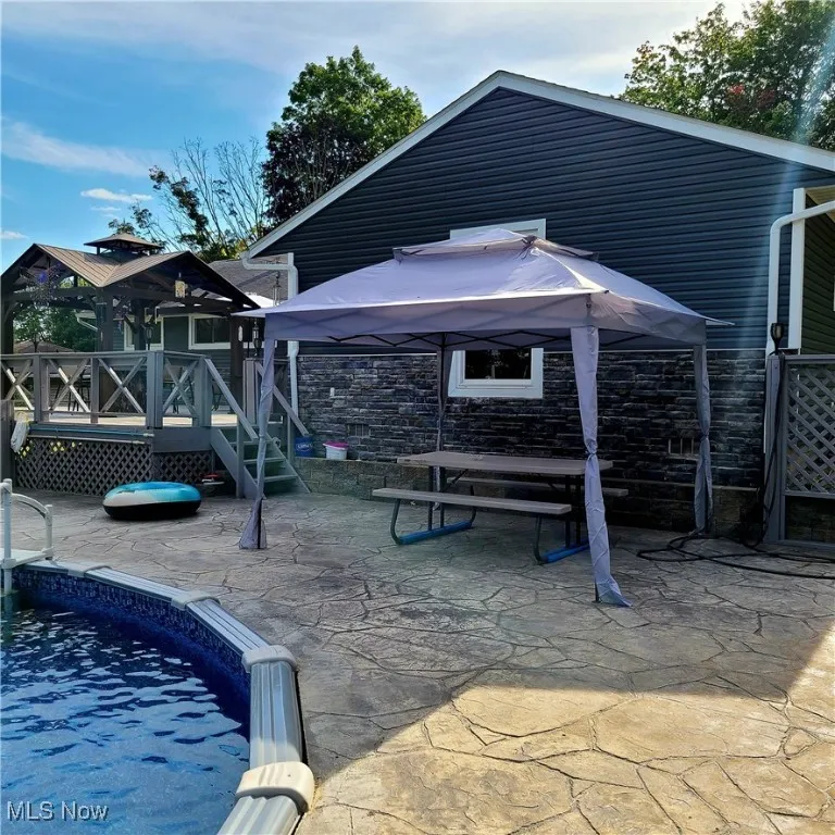 5947 Dailey Road, Akron, Ohio 44319,MLS Now Listing ID