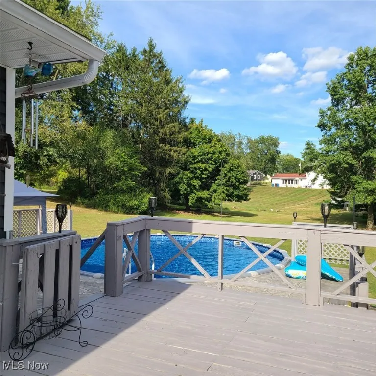5947 Dailey Road, Akron, Ohio 44319,MLS Now Listing ID