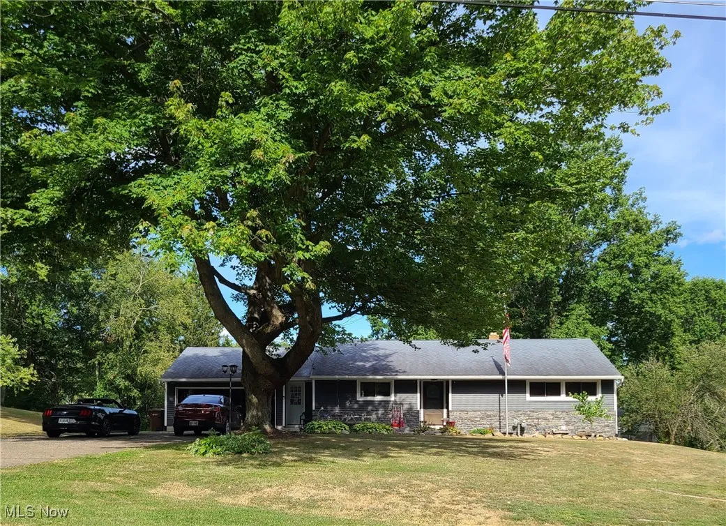 5947 Dailey Road, Akron, Ohio 44319,MLS Now Listing ID