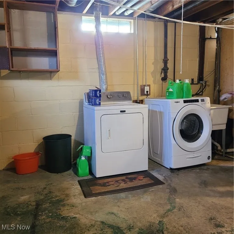5947 Dailey Road, Akron, Ohio 44319,MLS Now Listing ID