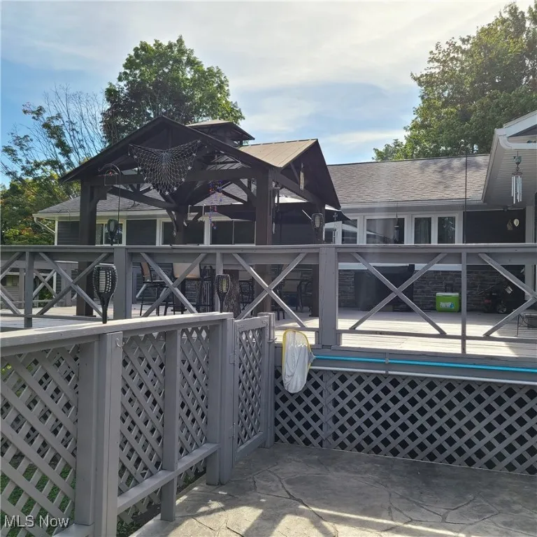 5947 Dailey Road, Akron, Ohio 44319,MLS Now Listing ID