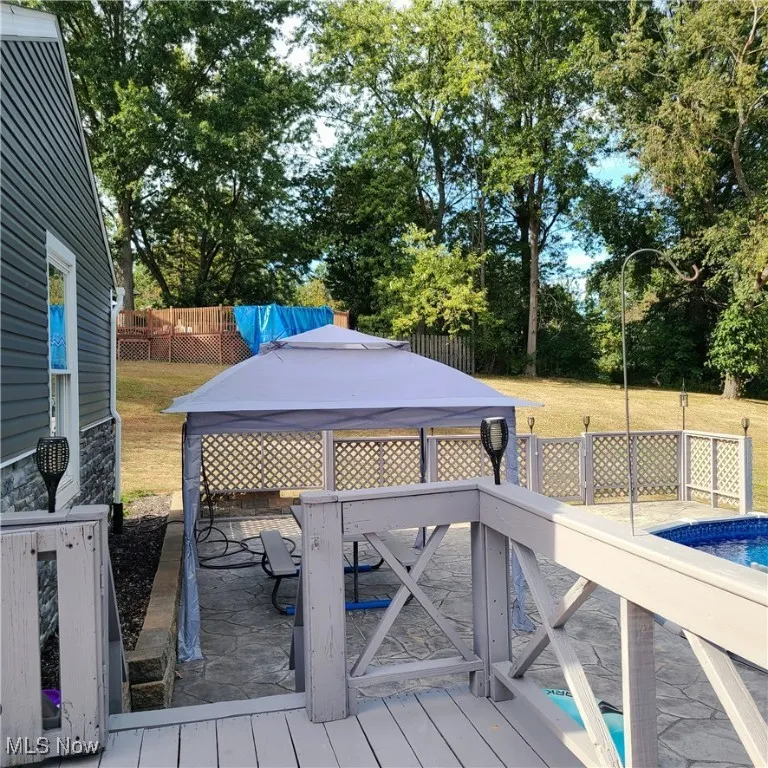 5947 Dailey Road, Akron, Ohio 44319,MLS Now Listing ID