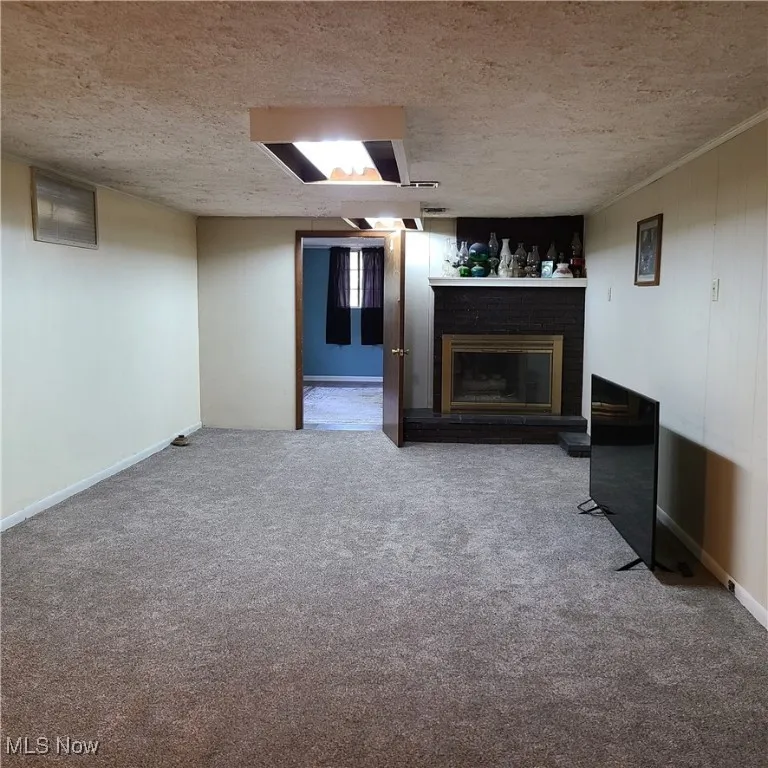 5947 Dailey Road, Akron, Ohio 44319,MLS Now Listing ID