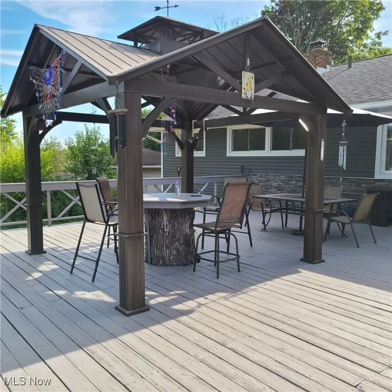 5947 Dailey Road, Akron, Ohio 44319,MLS Now Listing ID