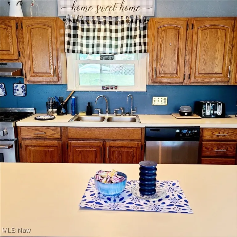 5947 Dailey Road, Akron, Ohio 44319,MLS Now Listing ID