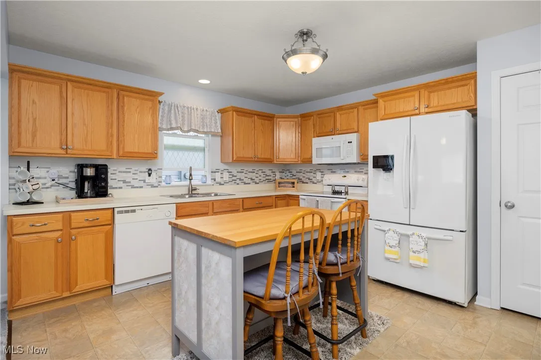 17810 Engle Court, Brook Park, Ohio 44142,MLS Now Listing ID
