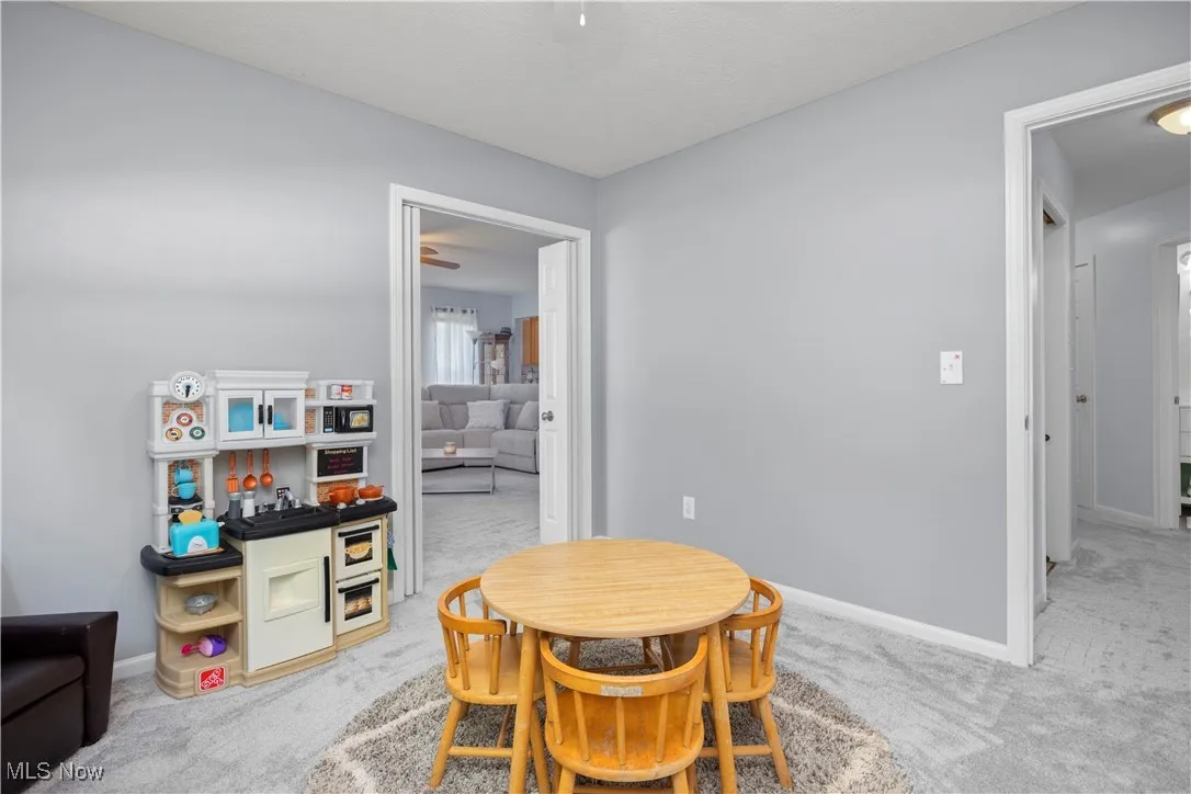 17810 Engle Court, Brook Park, Ohio 44142,MLS Now Listing ID