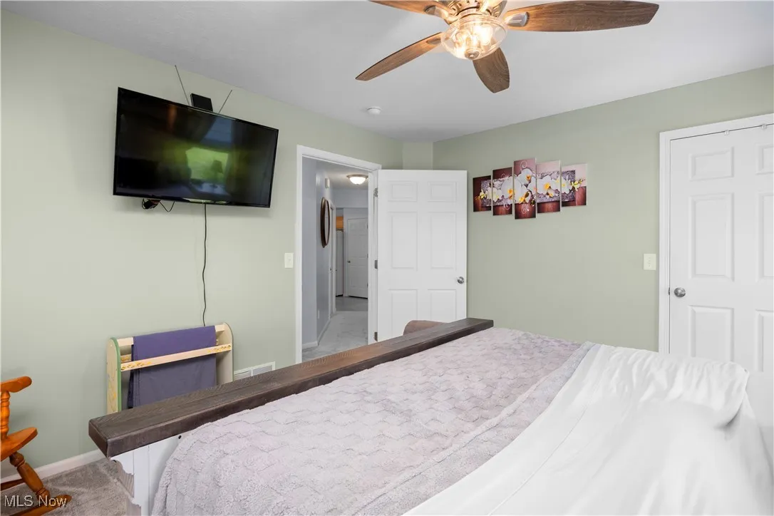 17810 Engle Court, Brook Park, Ohio 44142,MLS Now Listing ID