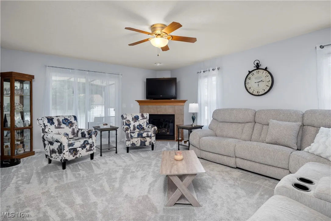 17810 Engle Court, Brook Park, Ohio 44142,MLS Now Listing ID