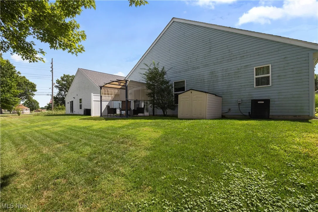 17810 Engle Court, Brook Park, Ohio 44142,MLS Now Listing ID