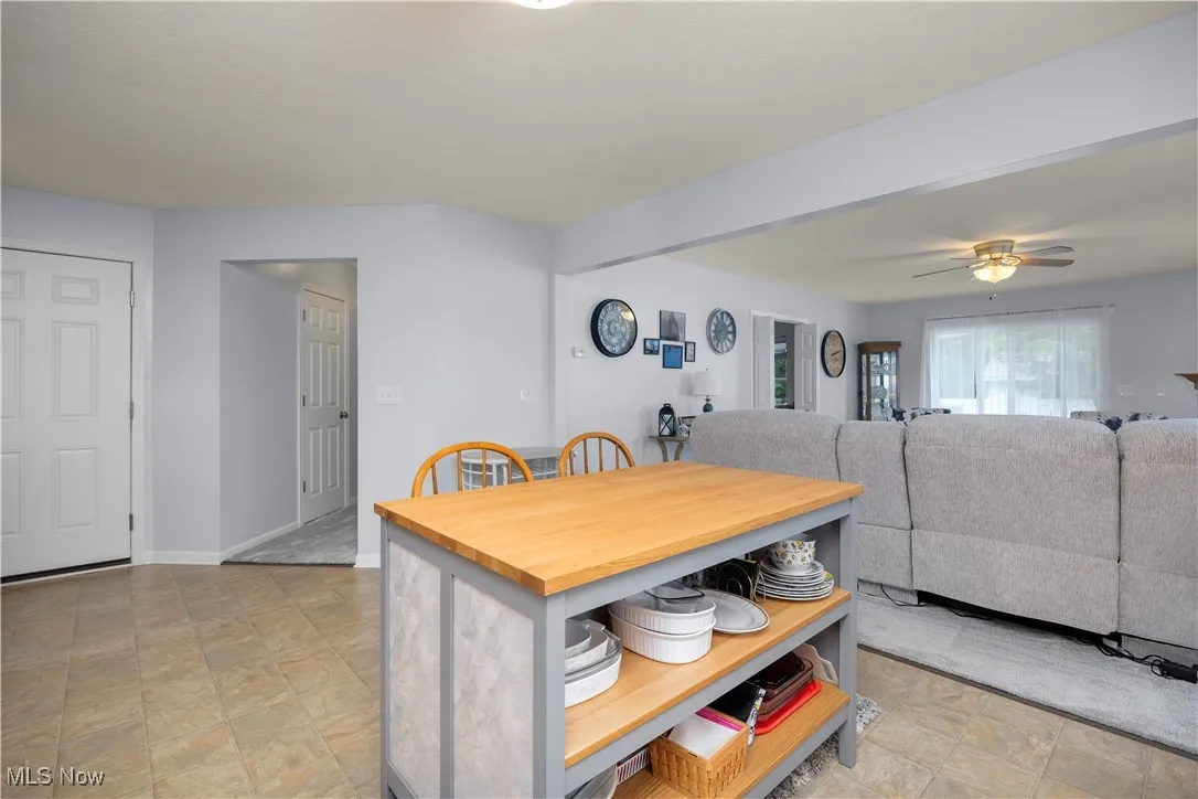 17810 Engle Court, Brook Park, Ohio 44142,MLS Now Listing ID
