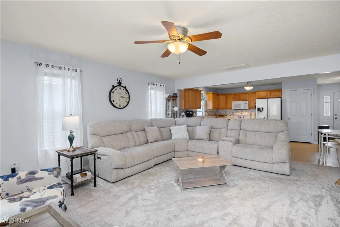 17810 Engle Court, Brook Park, Ohio 44142,MLS Now Listing ID