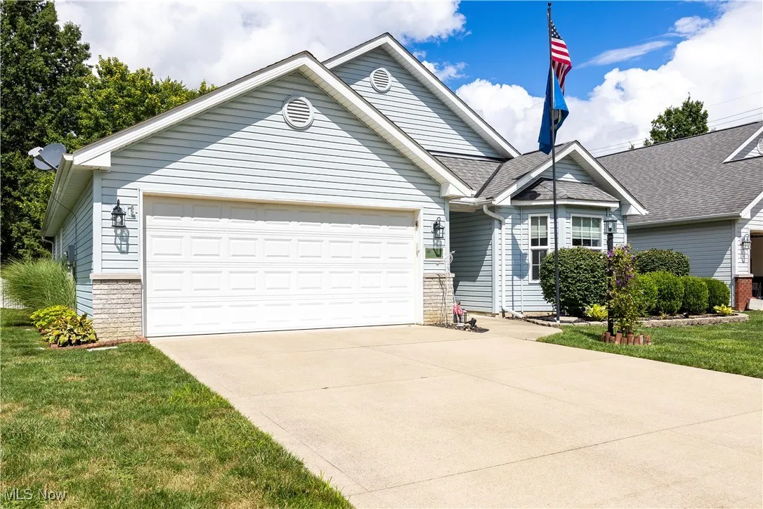 17810 Engle Court, Brook Park, Ohio 44142,MLS Now Listing ID