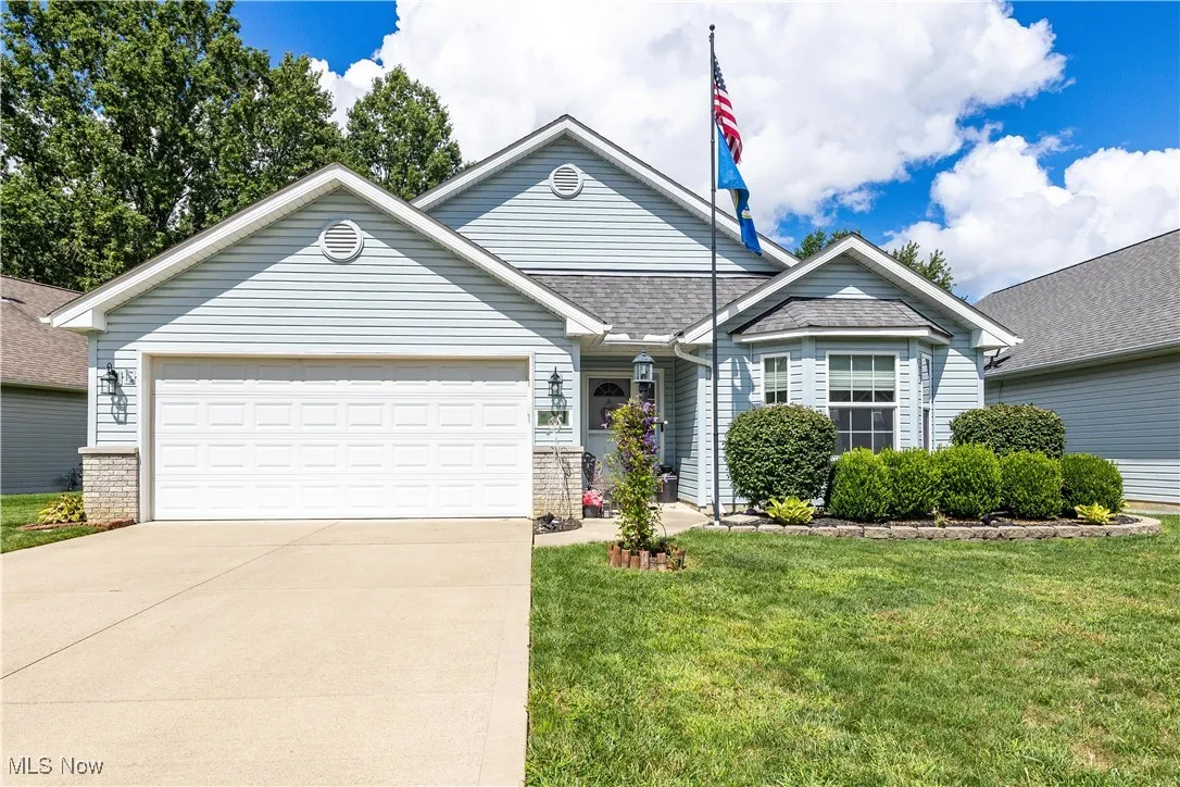 17810 Engle Court, Brook Park, Ohio 44142,MLS Now Listing ID