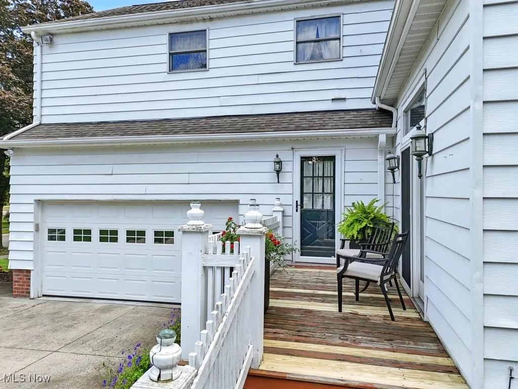 4059 Meadowbrook Boulevard, University Heights, Ohio 44118,MLS Now Listing ID