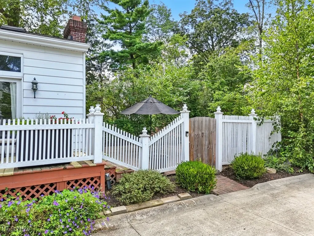 4059 Meadowbrook Boulevard, University Heights, Ohio 44118,MLS Now Listing ID