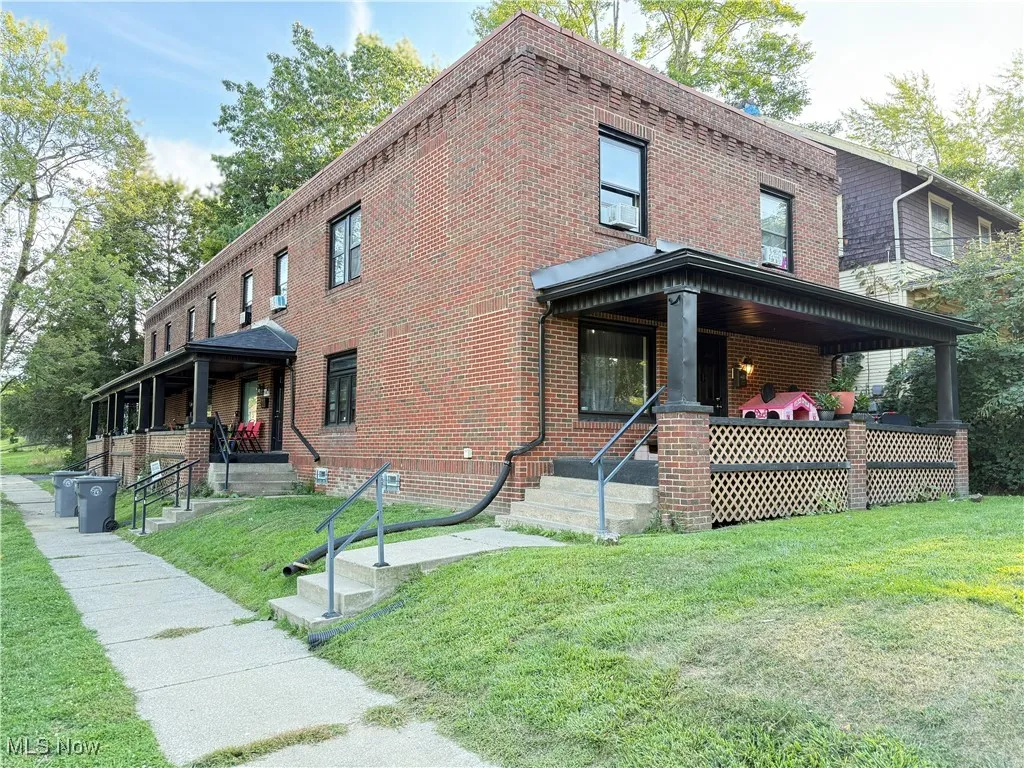 1580 Florencedale Avenue, Youngstown, Ohio 44505,MLS Now Listing ID