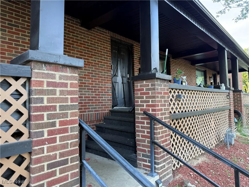 1580 Florencedale Avenue, Youngstown, Ohio 44505,MLS Now Listing ID