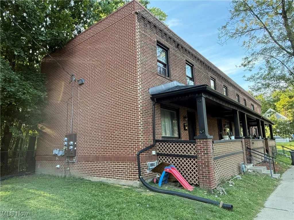 1580 Florencedale Avenue, Youngstown, Ohio 44505,MLS Now Listing ID