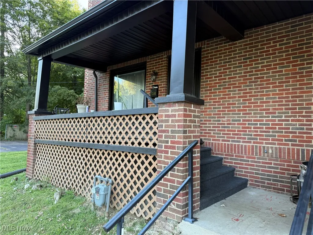 1580 Florencedale Avenue, Youngstown, Ohio 44505,MLS Now Listing ID