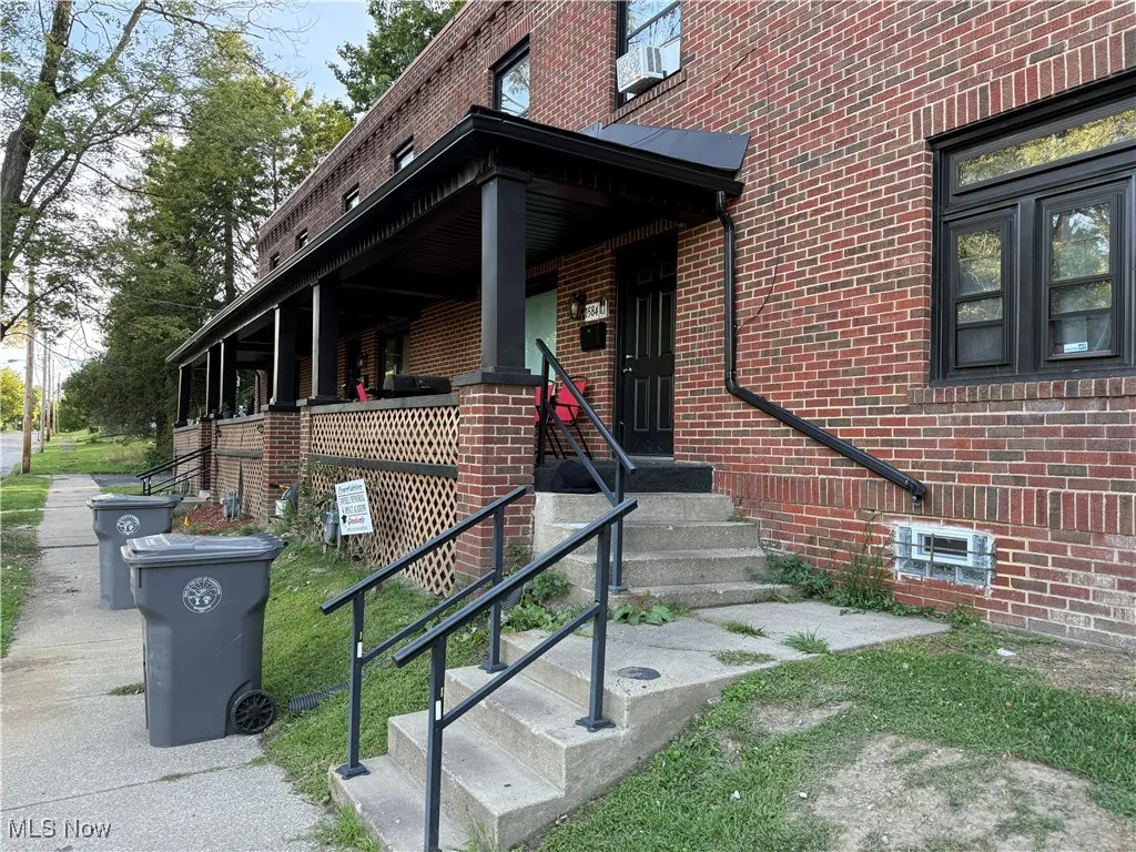 1580 Florencedale Avenue, Youngstown, Ohio 44505,MLS Now Listing ID