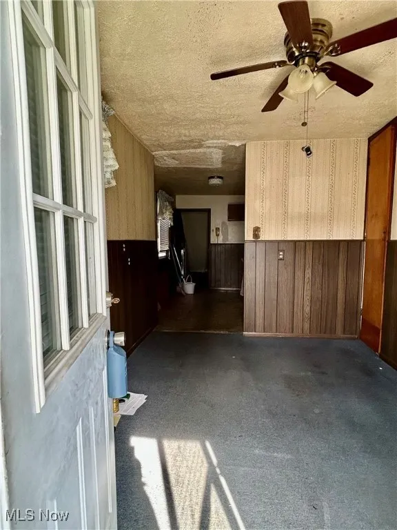 Back Door