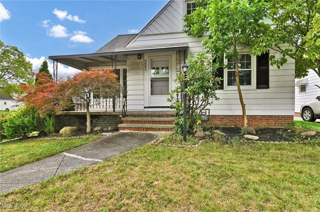 9005 Ansonia Avenue, Brooklyn, Ohio 44144,MLS Now Listing ID