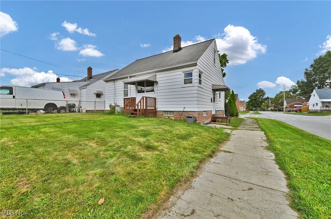 9005 Ansonia Avenue, Brooklyn, Ohio 44144,MLS Now Listing ID