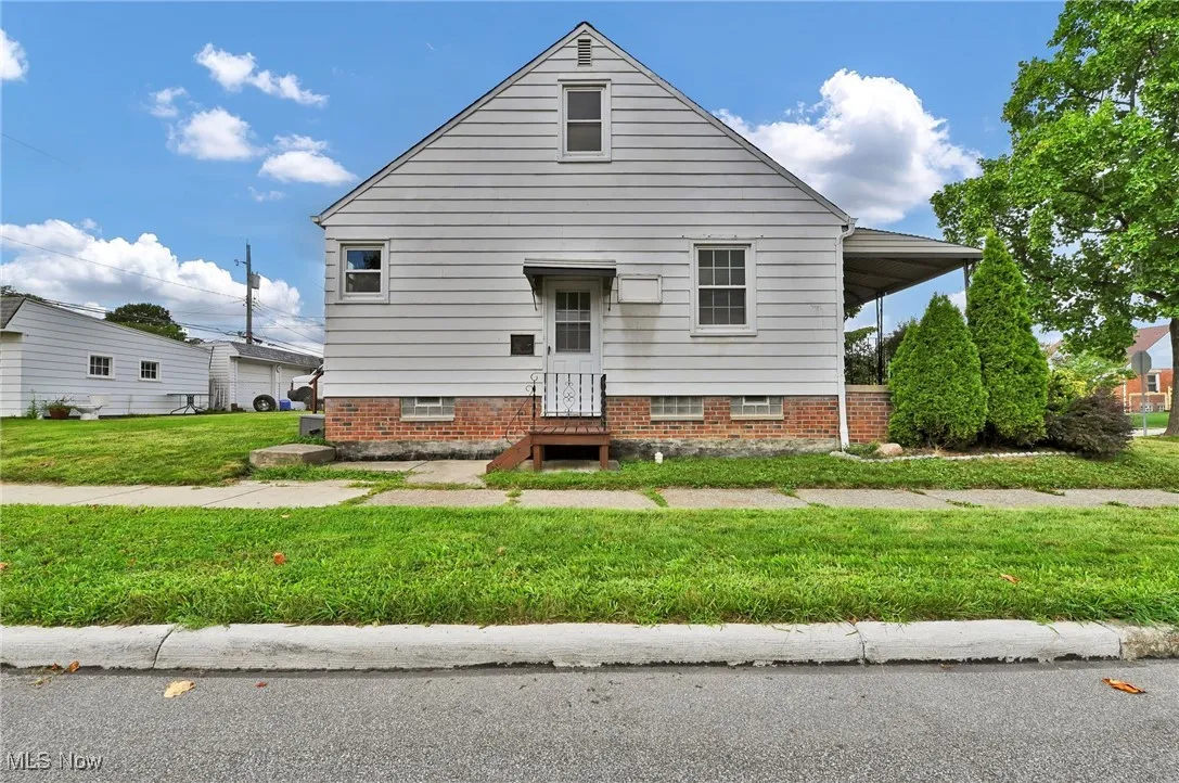 9005 Ansonia Avenue, Brooklyn, Ohio 44144,MLS Now Listing ID