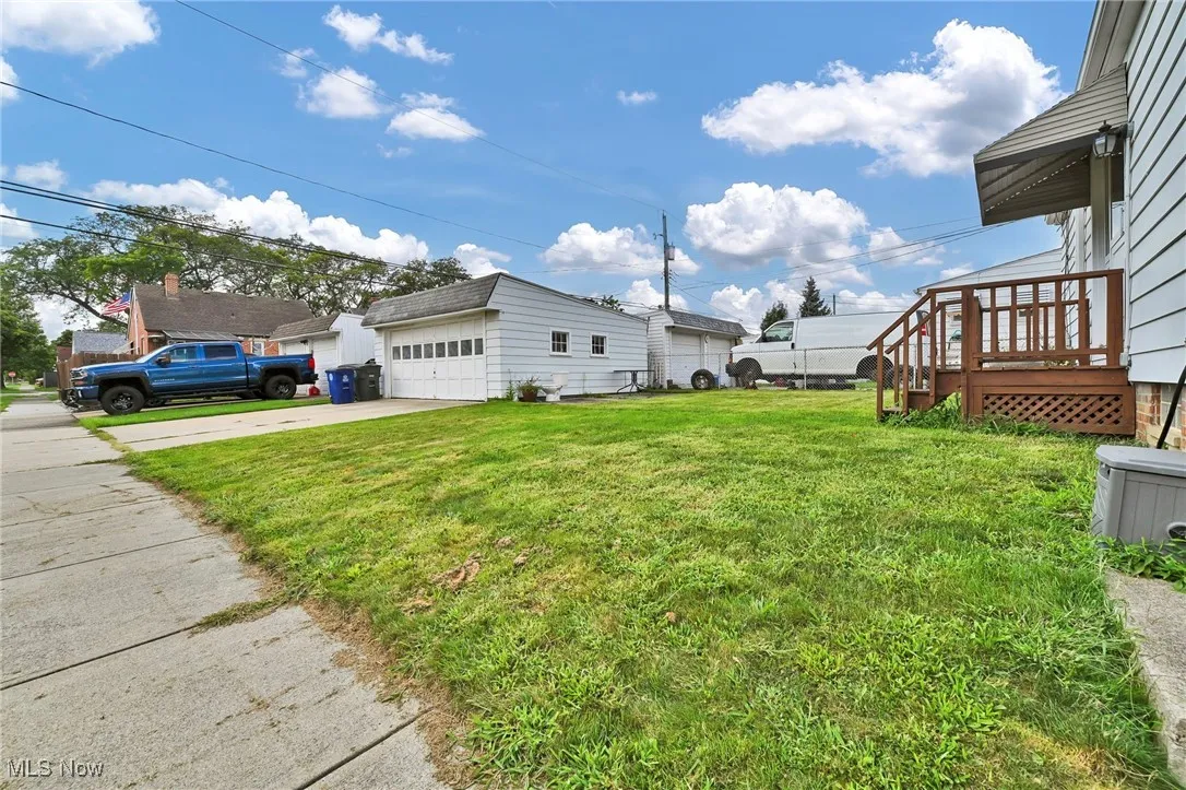 9005 Ansonia Avenue, Brooklyn, Ohio 44144,MLS Now Listing ID