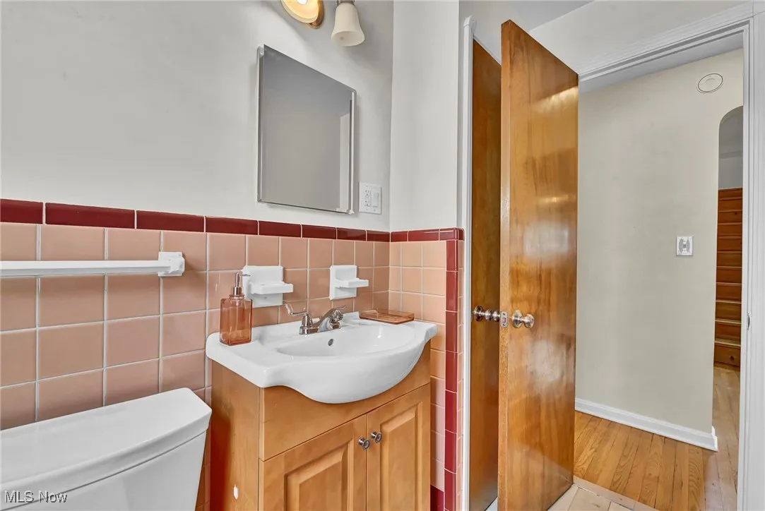 9005 Ansonia Avenue, Brooklyn, Ohio 44144,MLS Now Listing ID