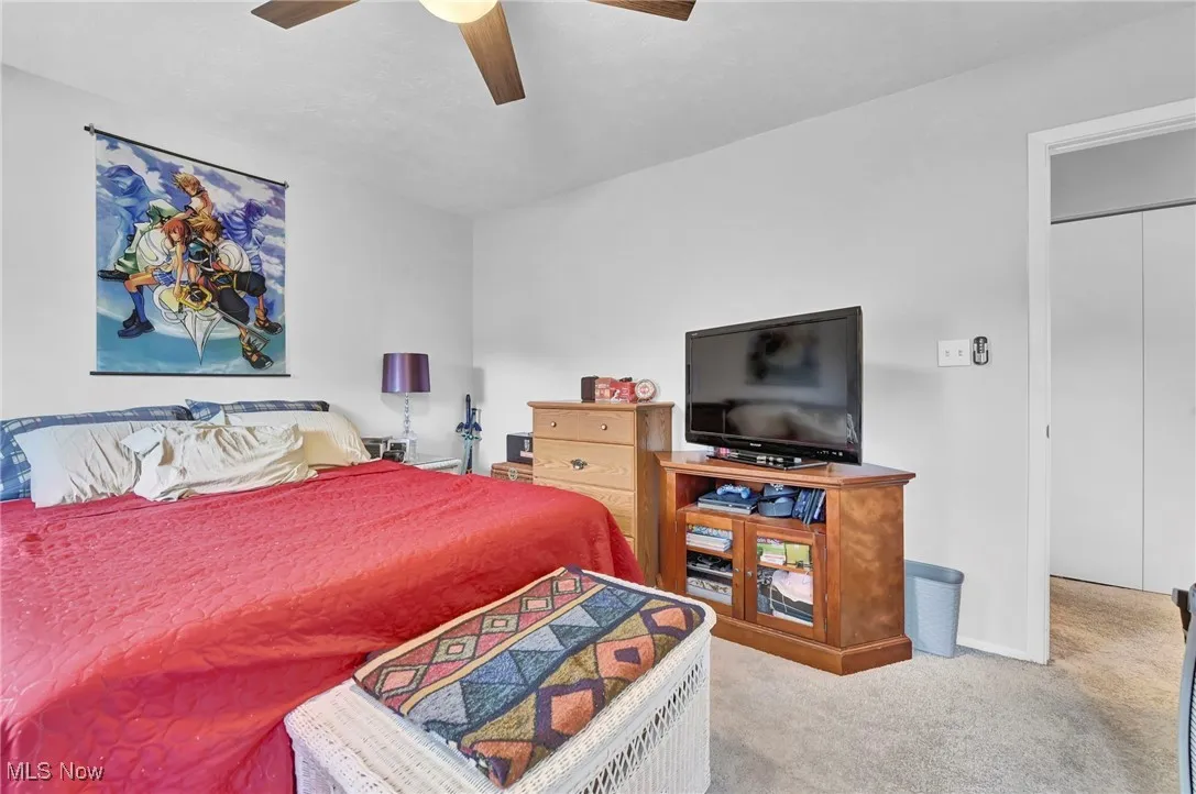 6516 Liberty Bell Drive # 29A, Brook Park, Ohio 44142,MLS Now Listing ID