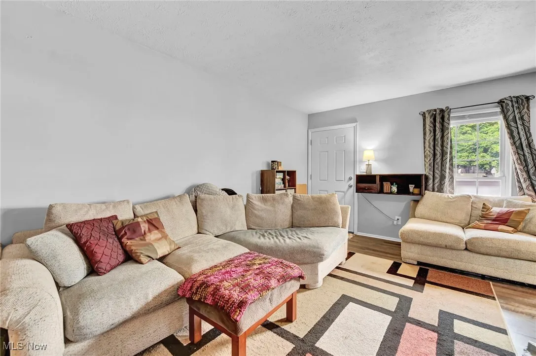 6516 Liberty Bell Drive # 29A, Brook Park, Ohio 44142,MLS Now Listing ID