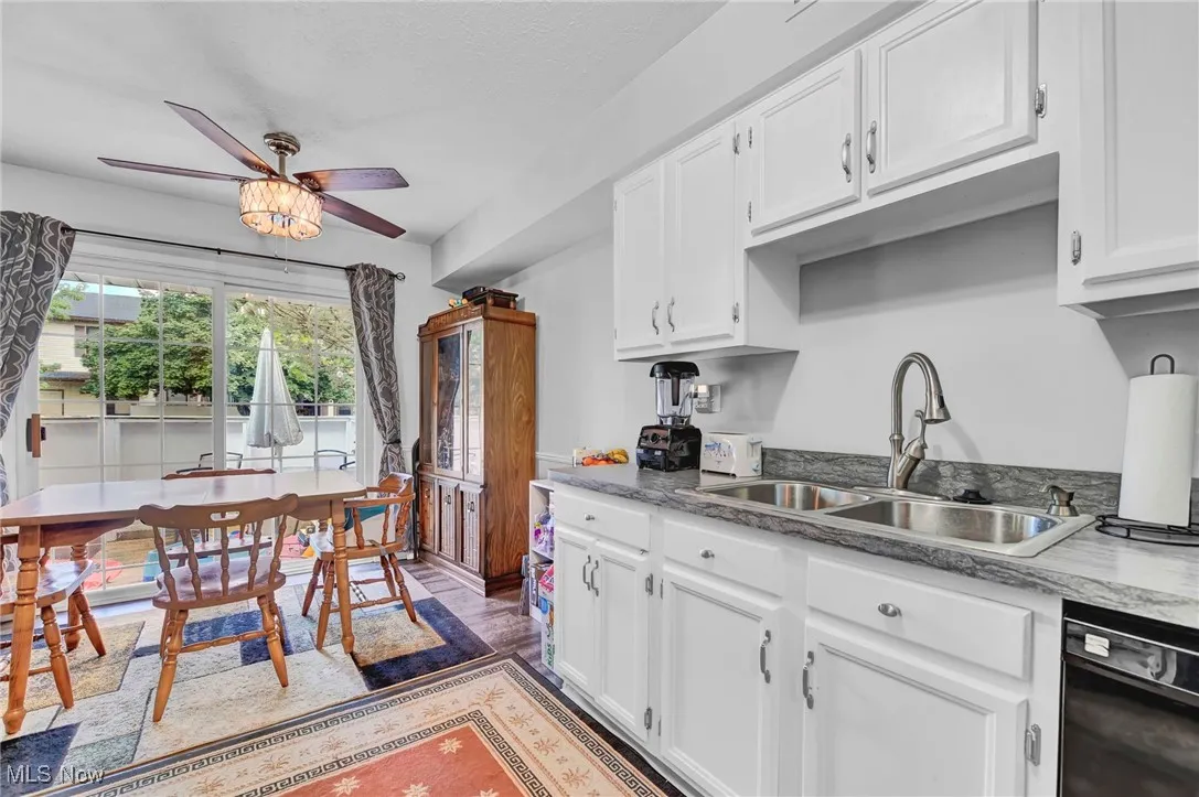 6516 Liberty Bell Drive # 29A, Brook Park, Ohio 44142,MLS Now Listing ID