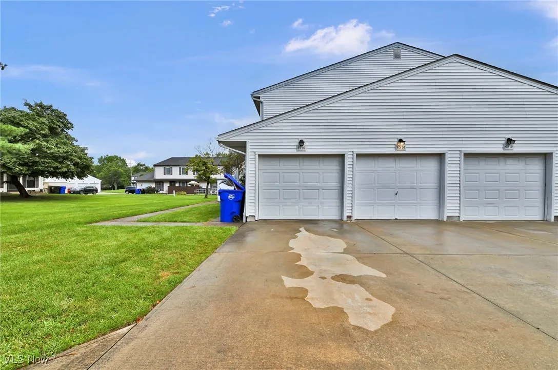 6516 Liberty Bell Drive # 29A, Brook Park, Ohio 44142,MLS Now Listing ID