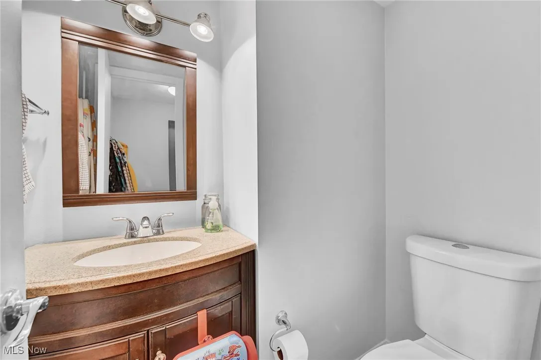 6516 Liberty Bell Drive # 29A, Brook Park, Ohio 44142,MLS Now Listing ID