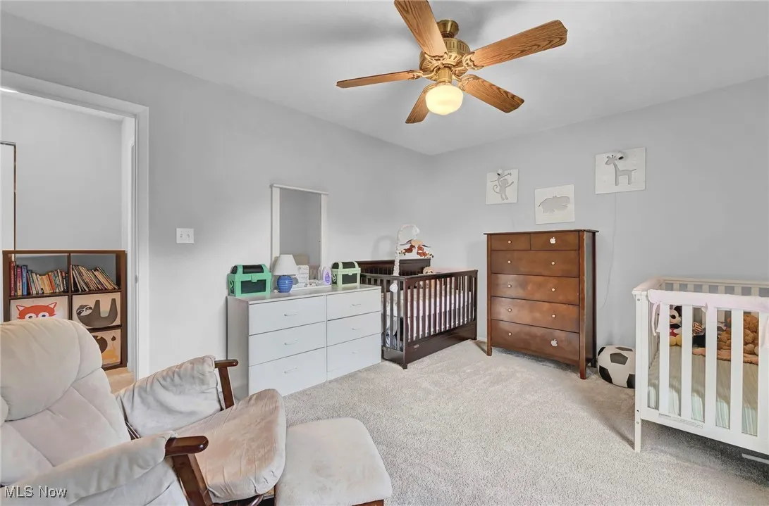 6516 Liberty Bell Drive # 29A, Brook Park, Ohio 44142,MLS Now Listing ID
