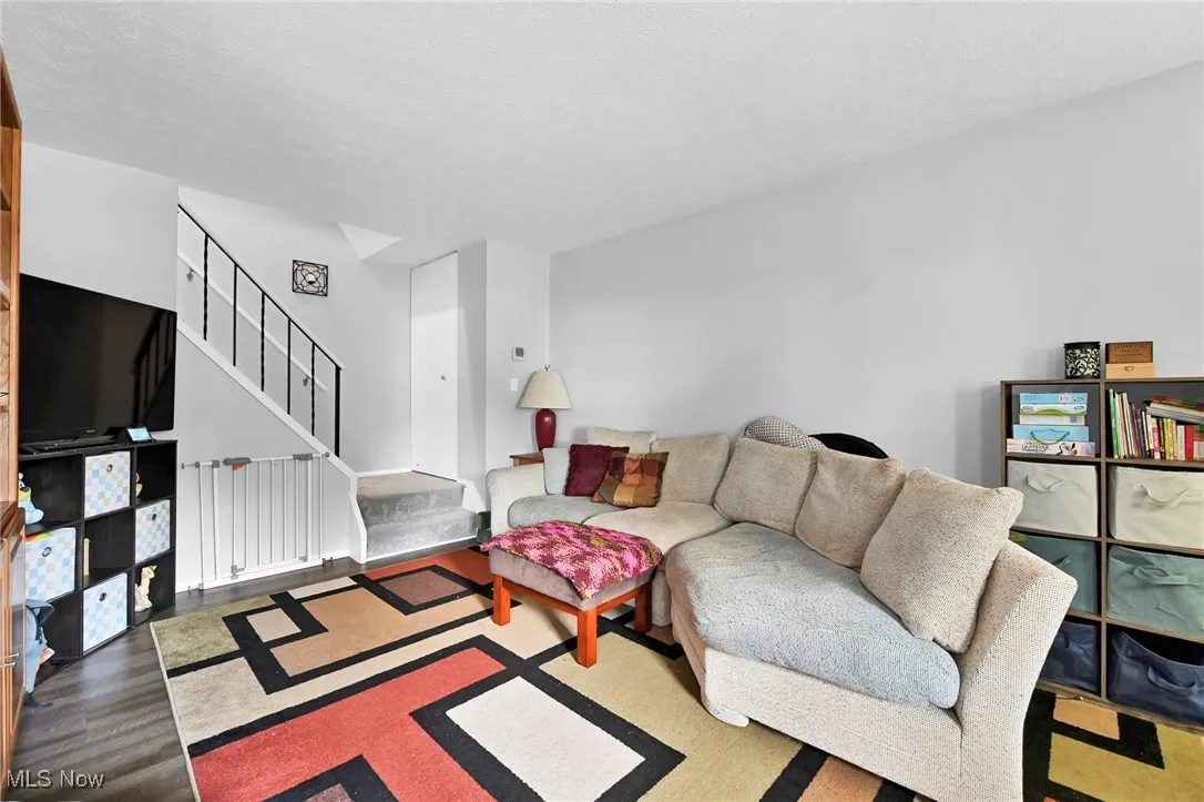 6516 Liberty Bell Drive # 29A, Brook Park, Ohio 44142,MLS Now Listing ID