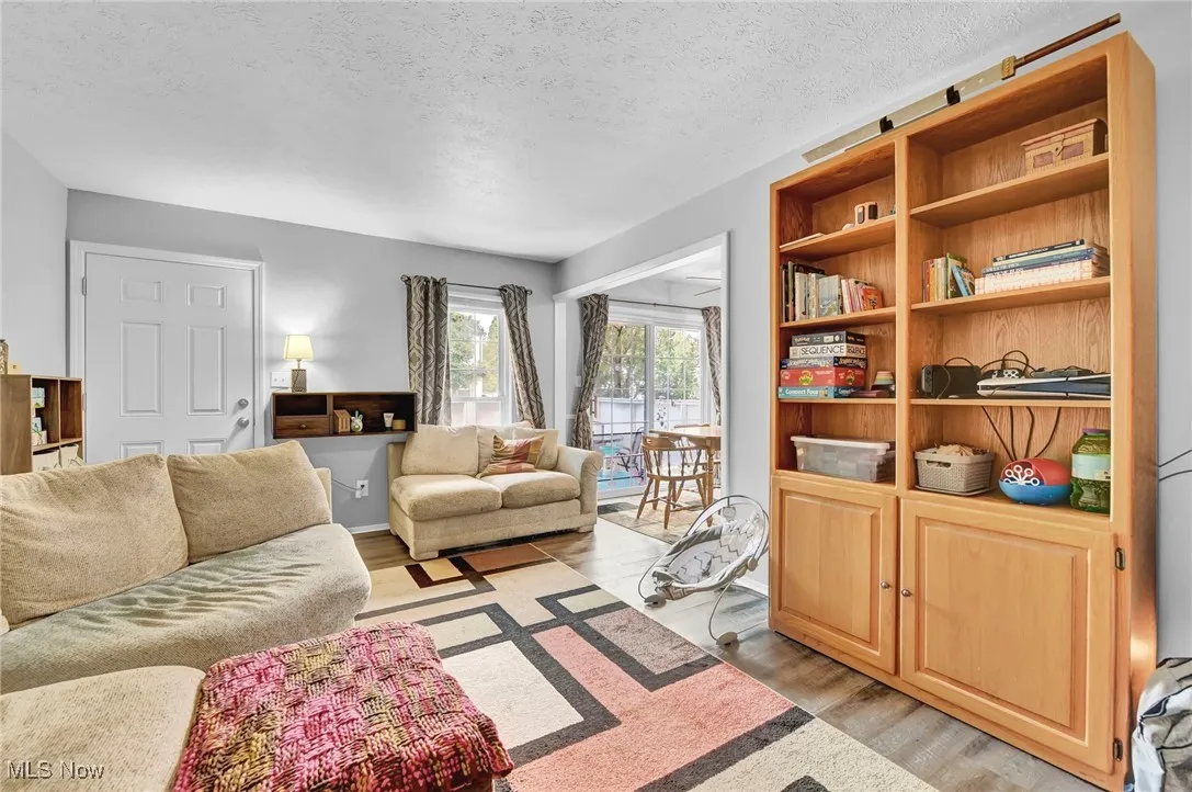 6516 Liberty Bell Drive # 29A, Brook Park, Ohio 44142,MLS Now Listing ID