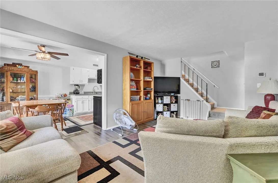 6516 Liberty Bell Drive # 29A, Brook Park, Ohio 44142,MLS Now Listing ID