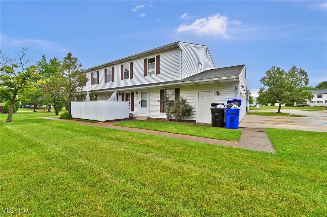 6516 Liberty Bell Drive # 29A, Brook Park, Ohio 44142,MLS Now Listing ID