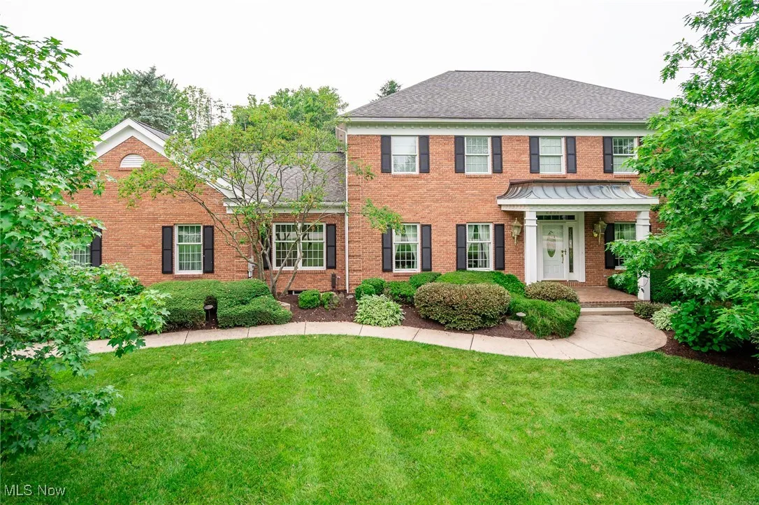 2251 Wellington Circle, Hudson, Ohio 44236,MLS Now Listing ID