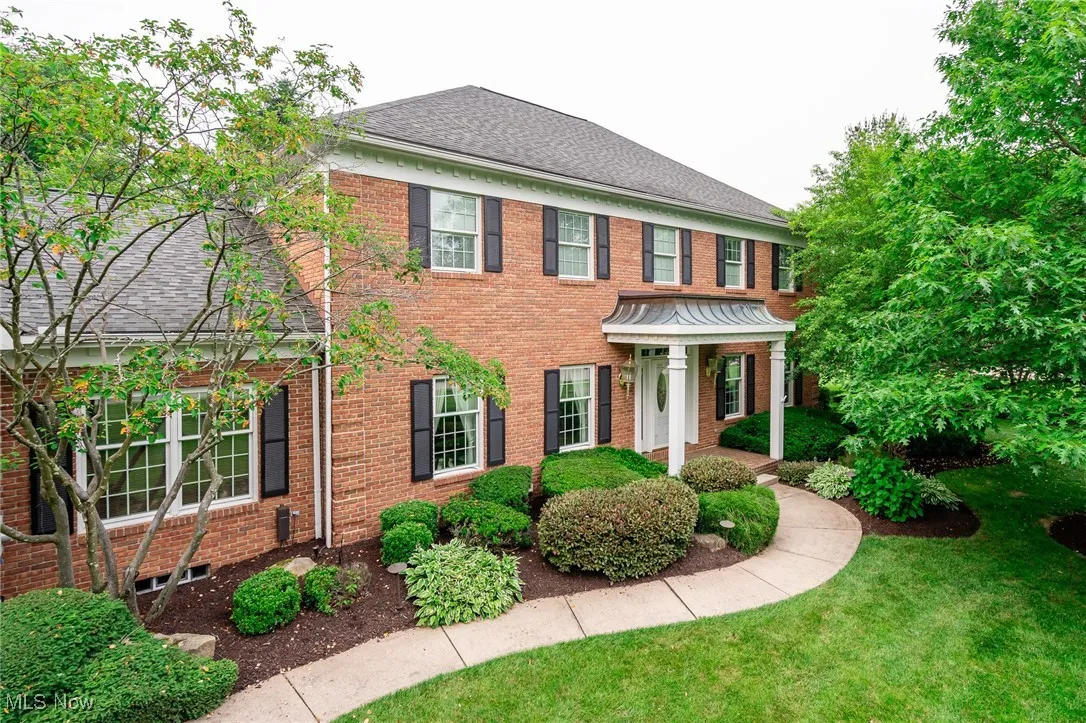 2251 Wellington Circle, Hudson, Ohio 44236,MLS Now Listing ID