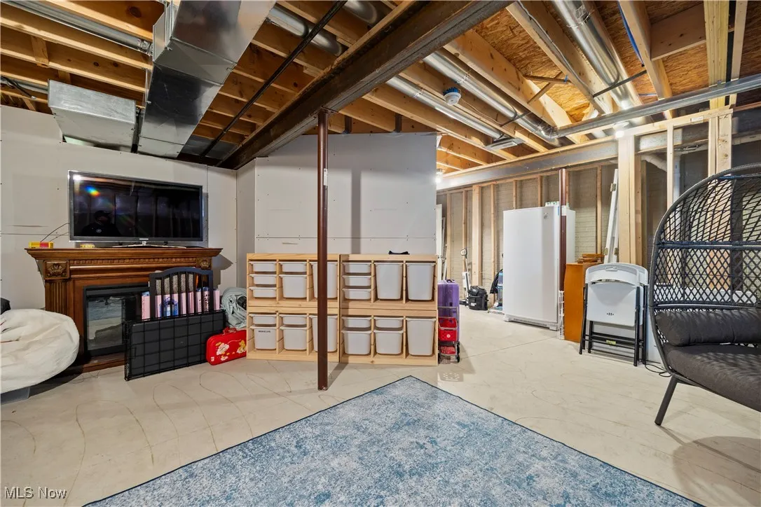 4642 Fields Way, Lorain, Ohio 44053,MLS Now Listing ID
