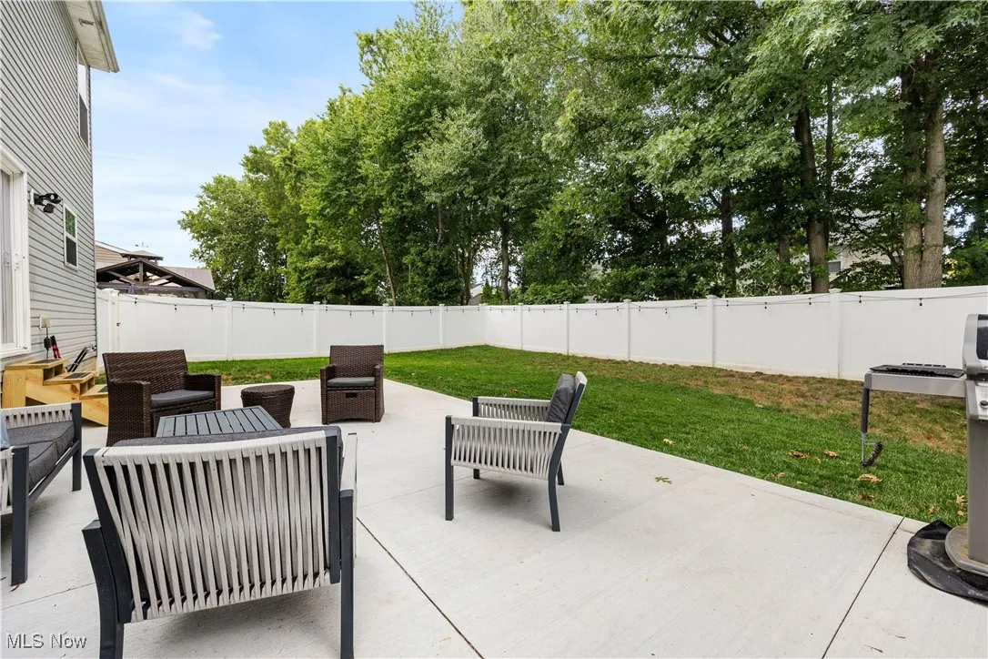 4642 Fields Way, Lorain, Ohio 44053,MLS Now Listing ID