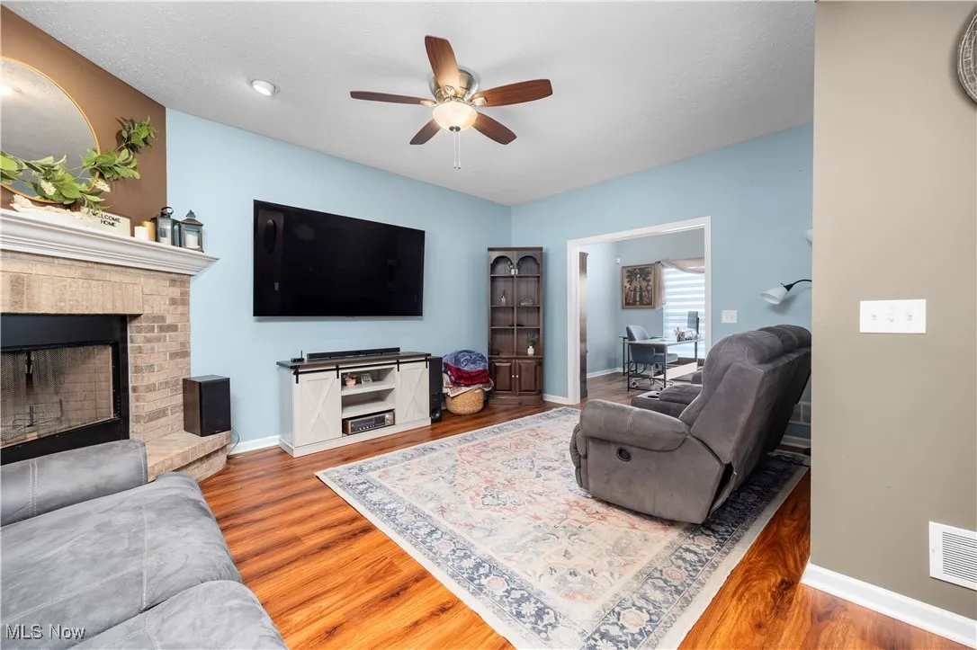 4642 Fields Way, Lorain, Ohio 44053,MLS Now Listing ID