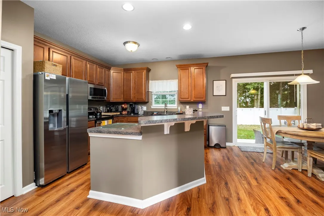 4642 Fields Way, Lorain, Ohio 44053,MLS Now Listing ID